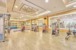 GURAL PREMIER BELEK Activities